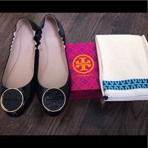Tory Burch Twiggie Ballet Flat